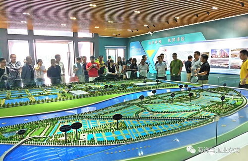 廣東省農業技術推廣中心舉辦水產健康養殖培訓暨觀摩活動，推動綠色技術交流